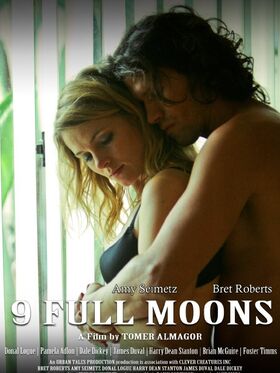 9 Full Moons